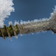 Illustration for article titled 27 Bone-Chilling Photos Of Winter
